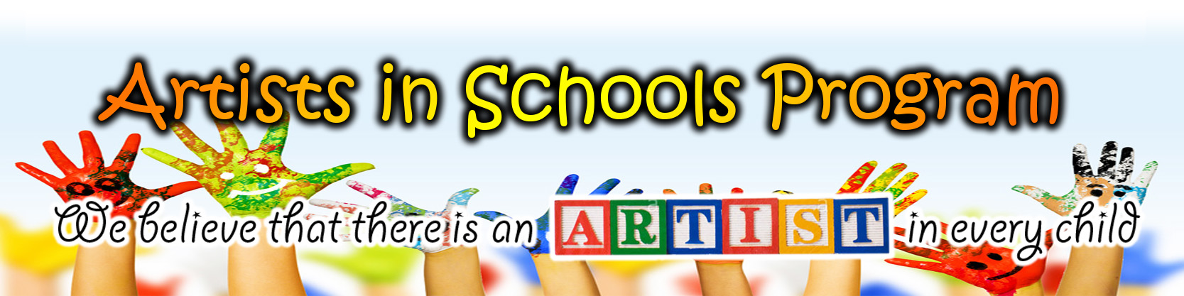 Artists in Schools